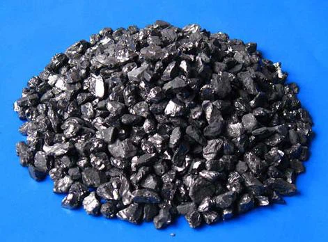 Anthracite Filter Media Anthracite Filter Media