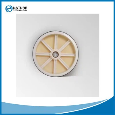 खारा जल श्रृंखला आरओ झिल्ली तत्व