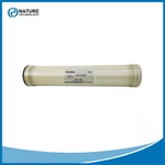 N40 श्रृंखला नैनोफिल्ट्रेशन झिल्ली तत्व